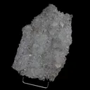 Gemmy Apophyllite Slice Natural Mineral Specimen - image 3