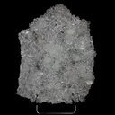 Gemmy Apophyllite Slice Natural Mineral Specimen - image 1
