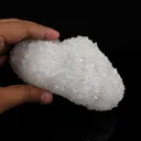 Gemmy Apophyllite Slice Natural Mineral Specimen - image 5