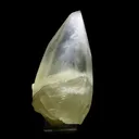 Gemmy Clear Calcite Crystal | Museum Grade Collector Mineral Specimen - image 2