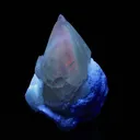 Gemmy Clear Calcite Crystal | Museum Grade Collector Mineral Specimen - image 4