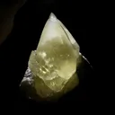 Gemmy Clear Calcite Crystal | Museum Grade Collector Mineral Specimen - image 5