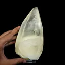 Gemmy Clear Calcite Crystal | Museum Grade Collector Mineral Specimen - image 6