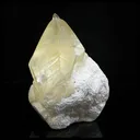 Gemmy Clear Calcite Crystal | Museum Grade Collector Mineral Specimen - image 6