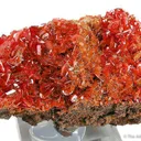 Gemmy Wulfenite - image 4