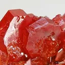 Gemmy Wulfenite - image 3