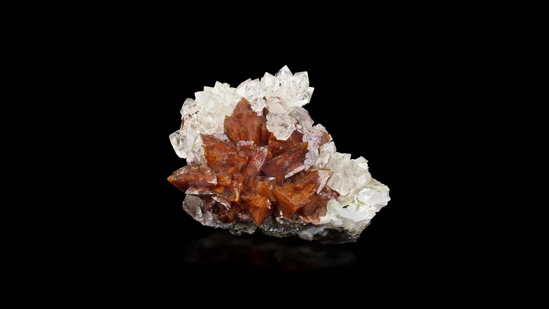 Genthelvite - image 1