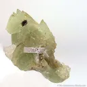 Genthelvite - image 1