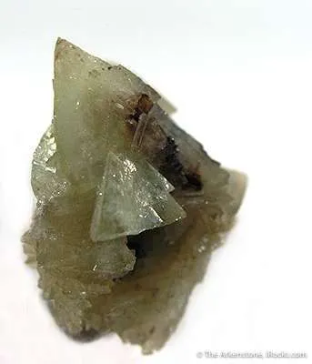 Genthelvite - image 2