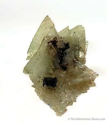 Genthelvite image