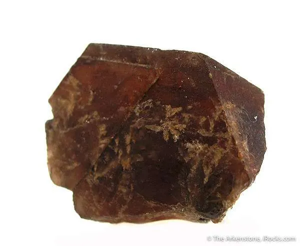 Genthelvite image