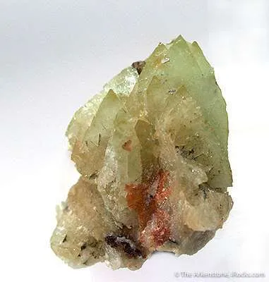 Genthelvite - image 2