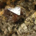 Genthelvite - image 2