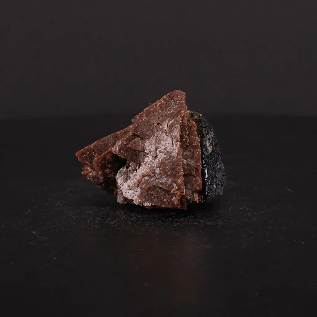 Genthelvite - image 2