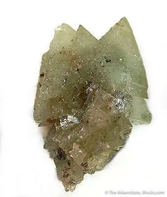 Genthelvite - image 3