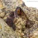 Genthelvite - image 1