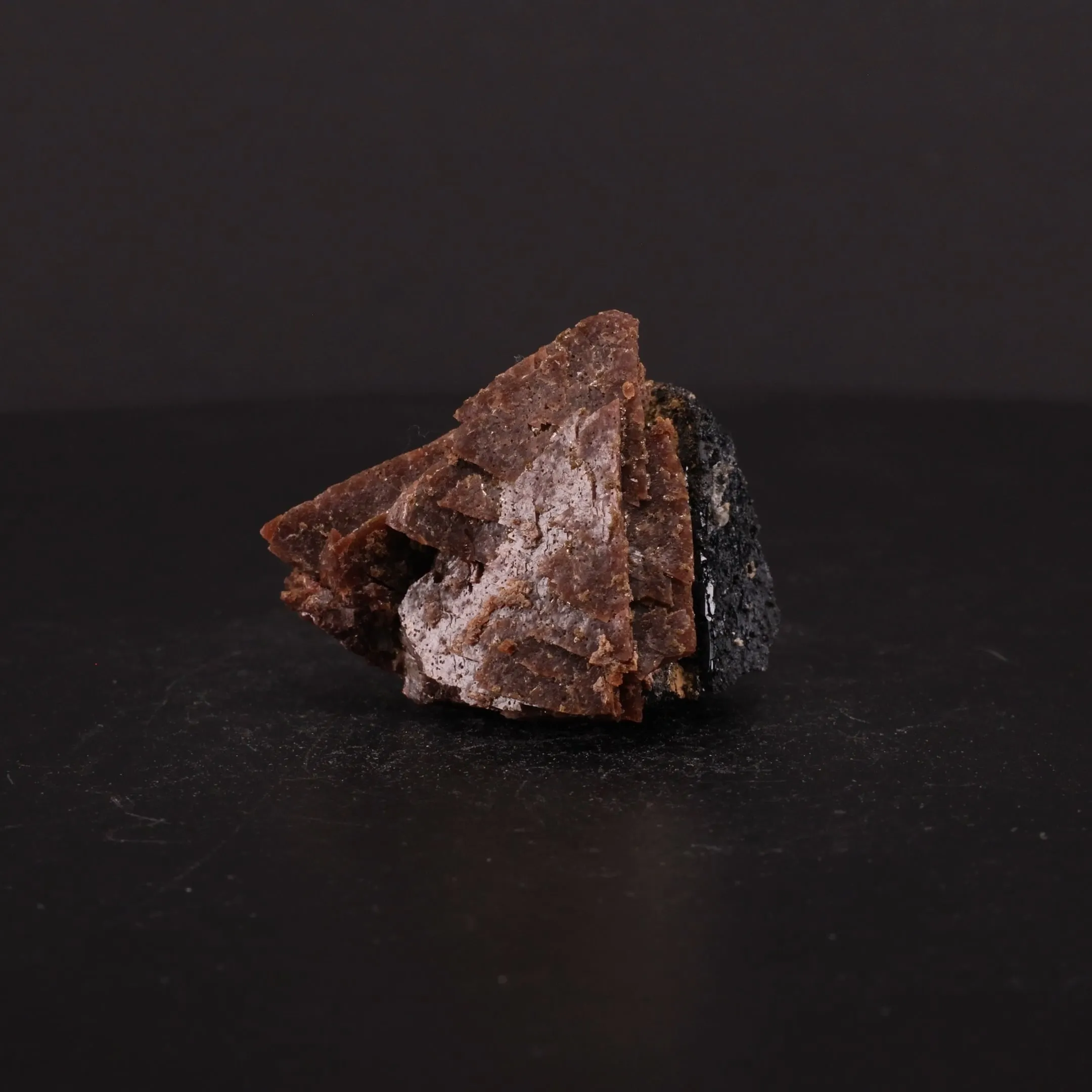 Genthelvite - image 2