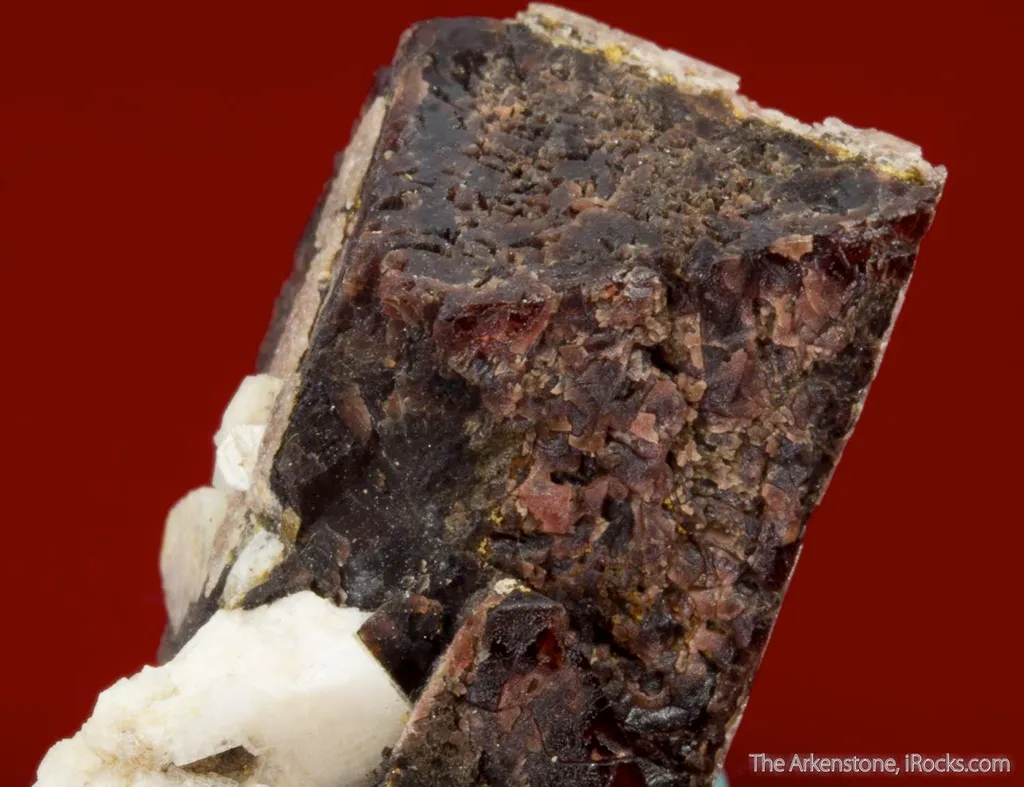Genthelvite - image 4