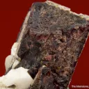 Genthelvite - image 4