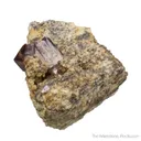 Genthelvite - image 2