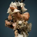 Genthelvite, Analcime, Albite, Aegirine and Serandite - image 2