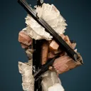 Genthelvite, Analcime, Albite, Aegirine and Serandite - image 1