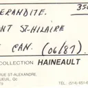 Genthelvite, Analcime, Albite, Aegirine and Serandite - image 6