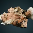 Genthelvite, Analcime, Albite, Aegirine and Serandite - image 3