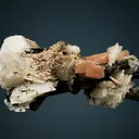 Genthelvite, Analcime, Albite, Aegirine and Serandite - image 4
