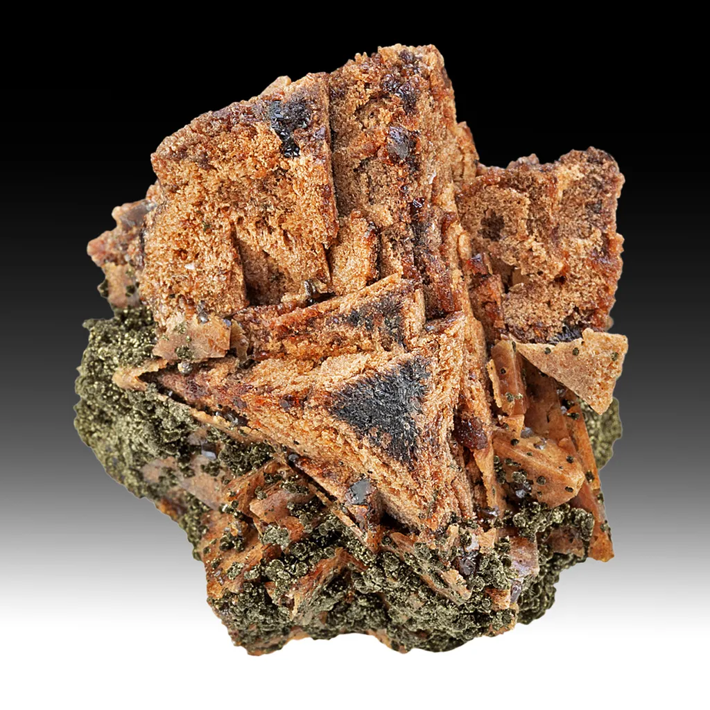 Genthelvite image