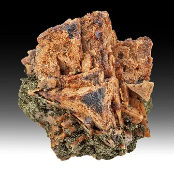 Genthelvite