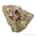 Genthelvite - image 3