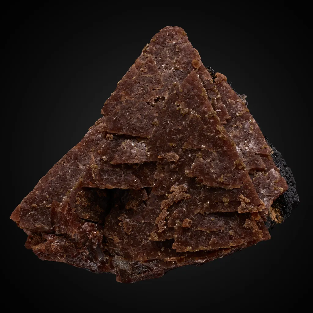 Genthelvite image