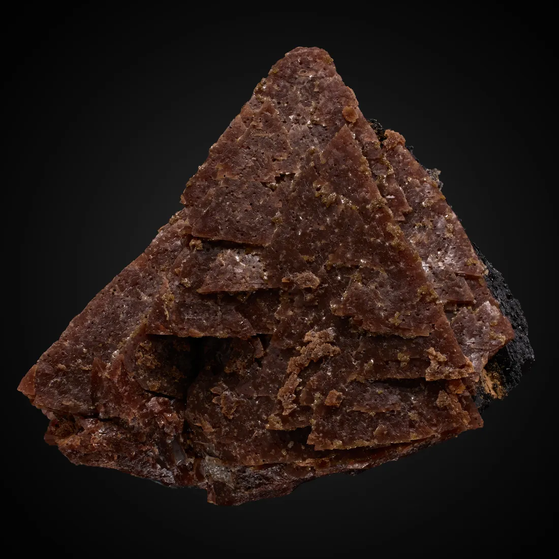 Genthelvite - image 1
