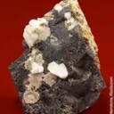 Genthelvite - image 3