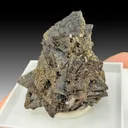 Genthelvite - image 1