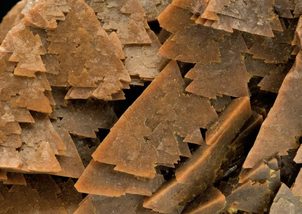 Genthelvite - image 1