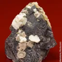 Genthelvite - image 1