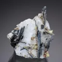 Genthelvite with Aegirine - image 1