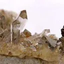 Geocronite (1.5 Cm Xl) - image 3