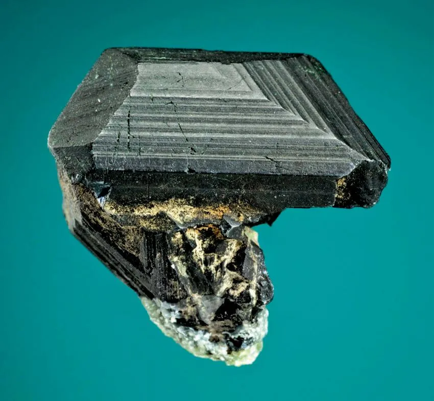 Geocronite - image 1