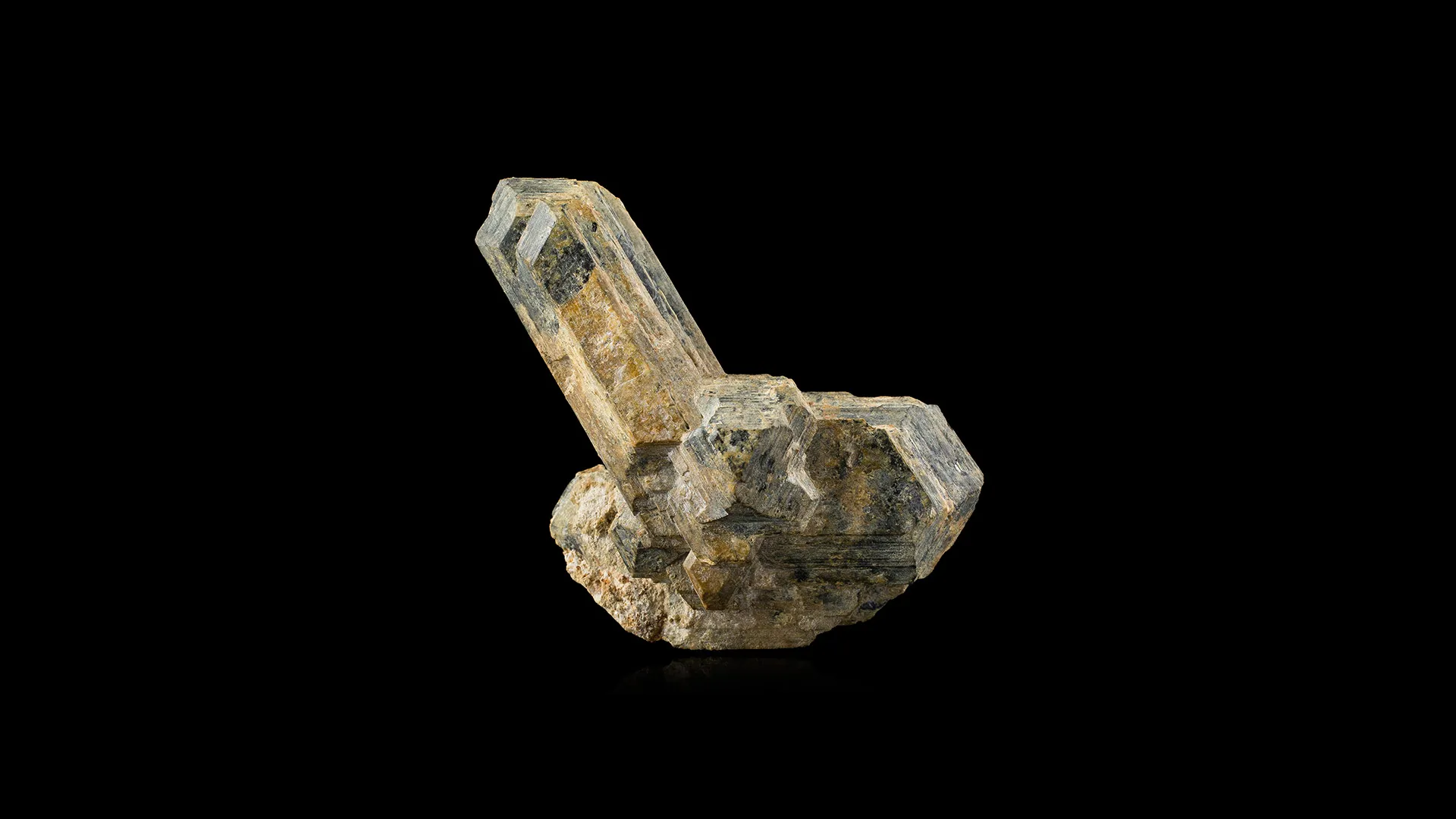 Geocronite - image 1