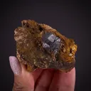 Geocronite - image 1