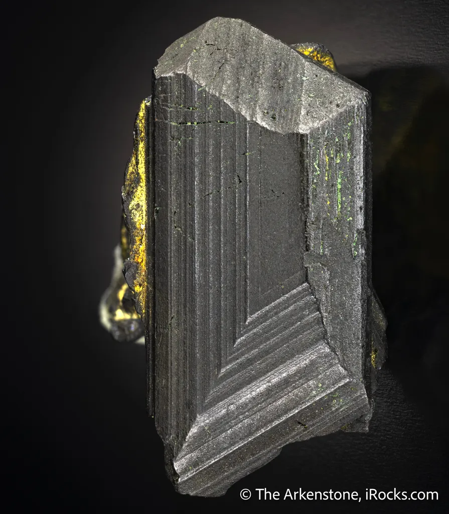Geocronite - image 4