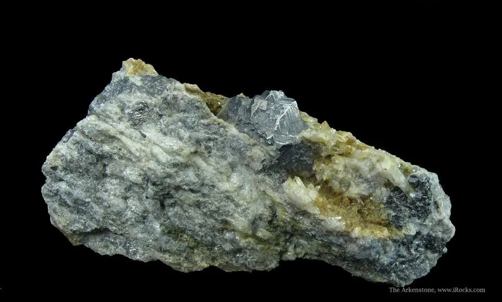 Geocronite - image 3