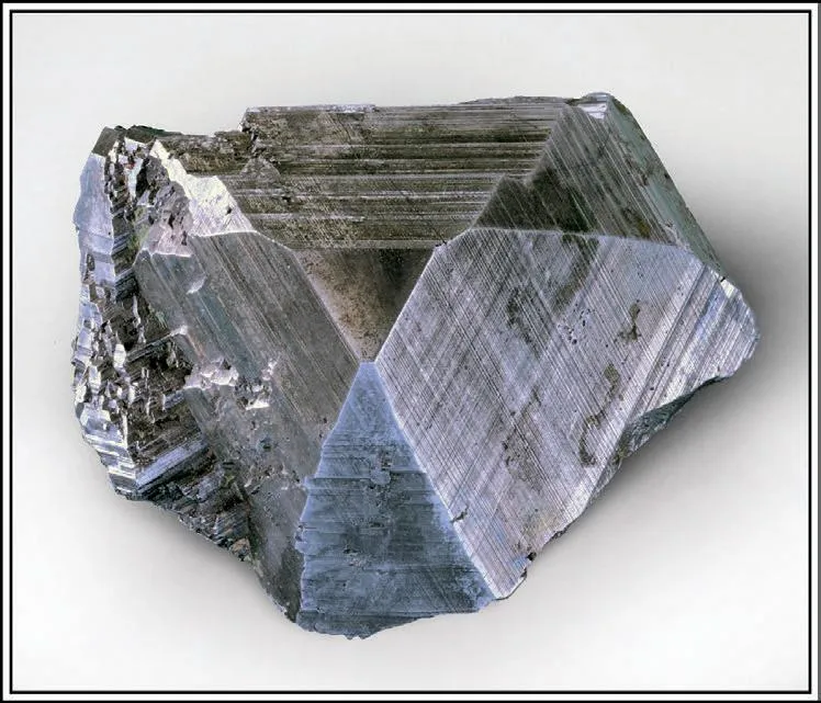 Geocronite image