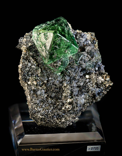 Geocronite