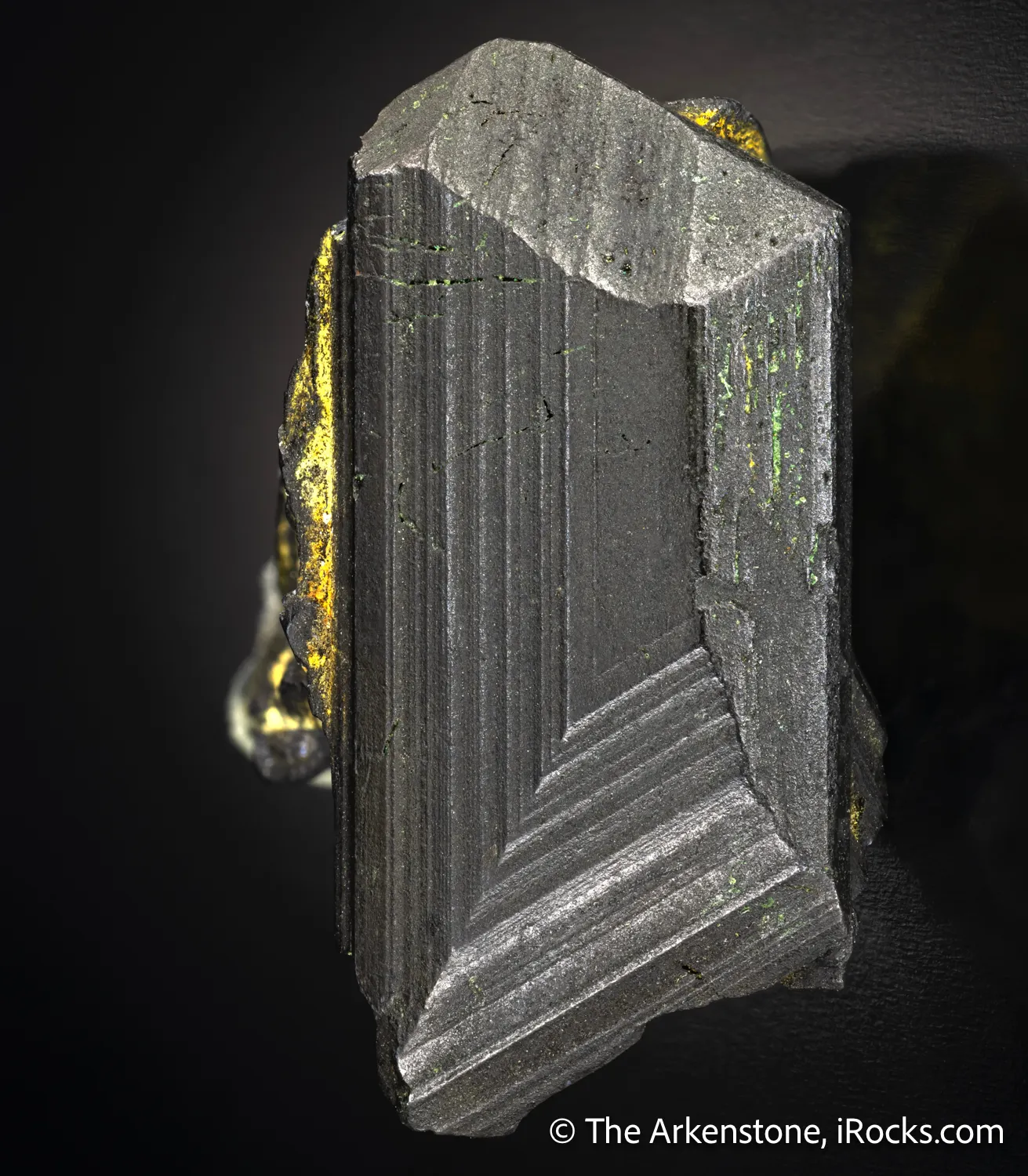 Geocronite - image 4