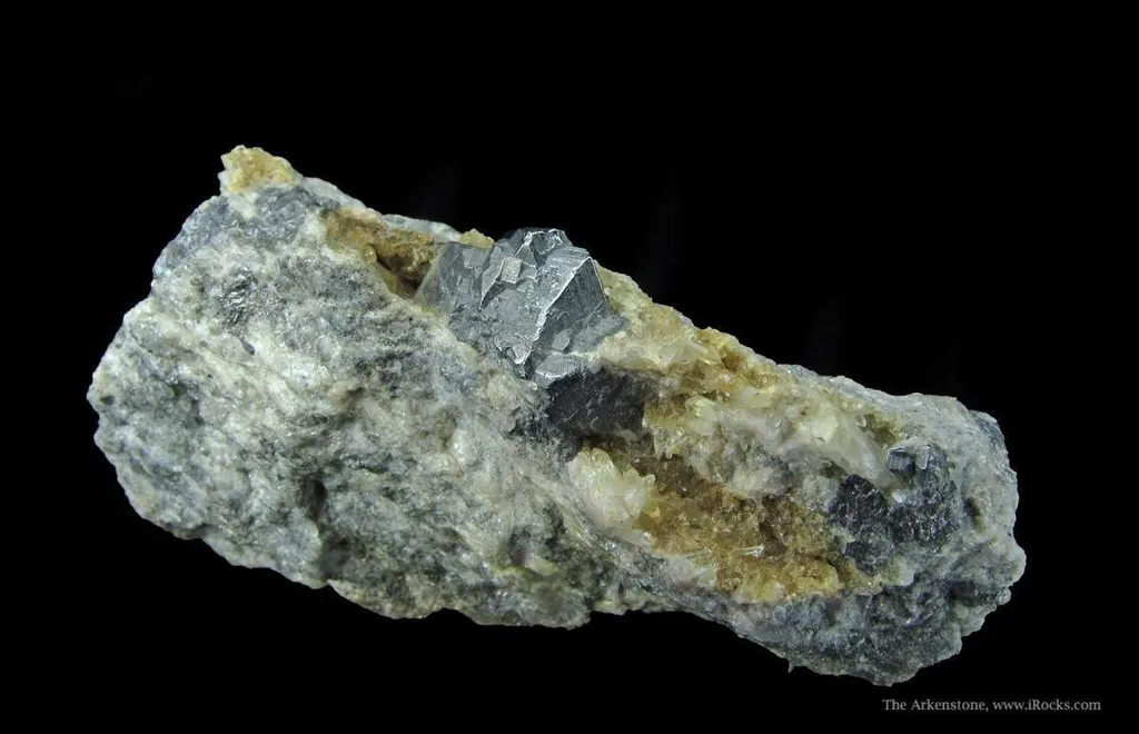 Geocronite - image 2