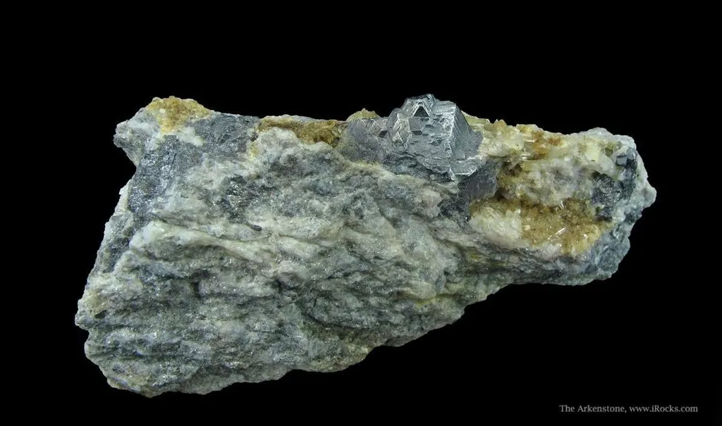 Geocronite - image 4
